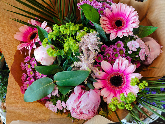 Top Floral Trends in Toronto in 2026