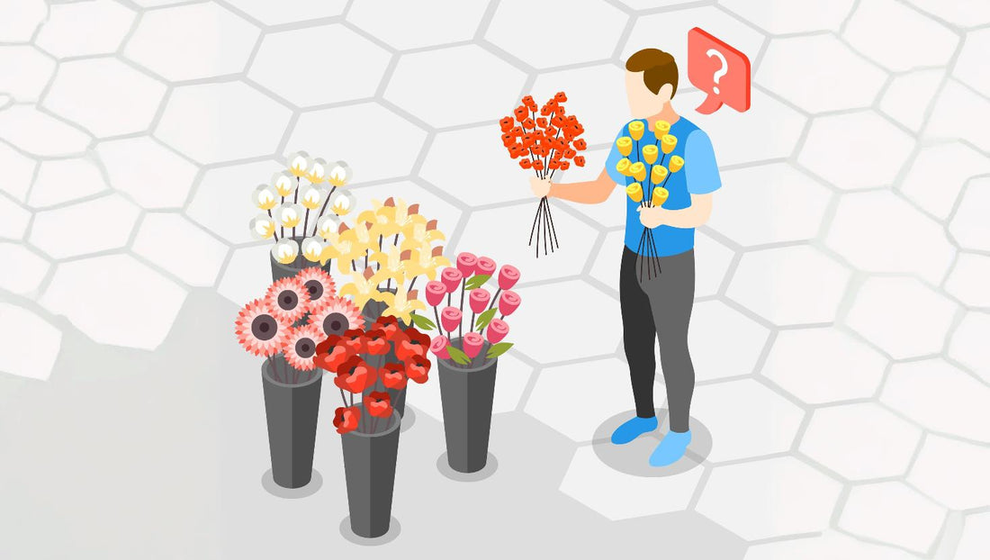 What Flowers Are Best For Apologies