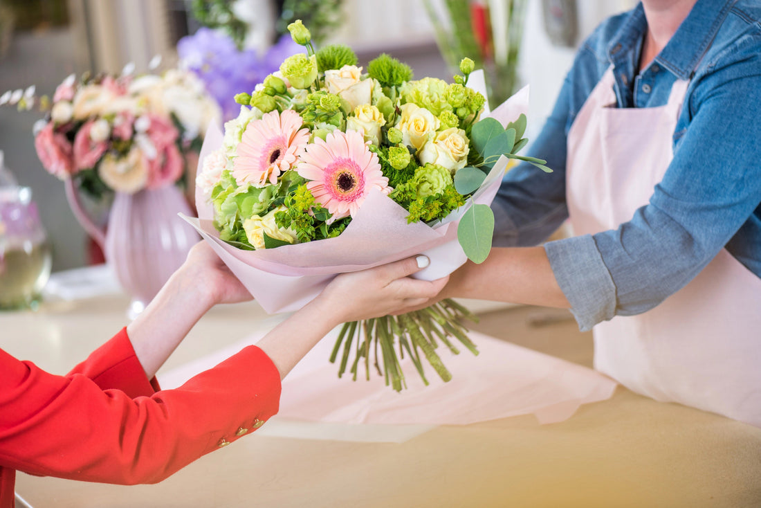 What To Look For When Choosing A Toronto Florist
