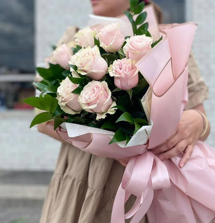Where Can I Buy Pink Roses