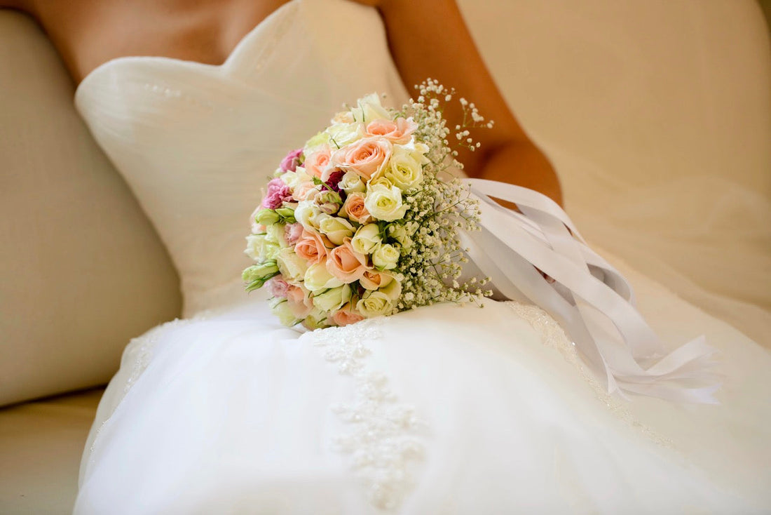 Top 10 Popular Bridal Bouquet Styles In 2026