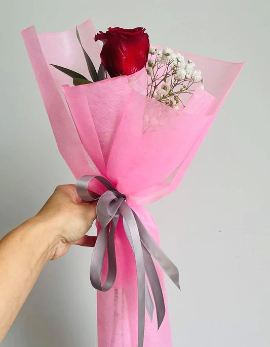 How Much Does a Single Rose Cost