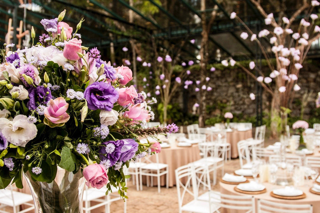 Wedding Flower Costs in Toronto: Full Pricing Guide for 2026
