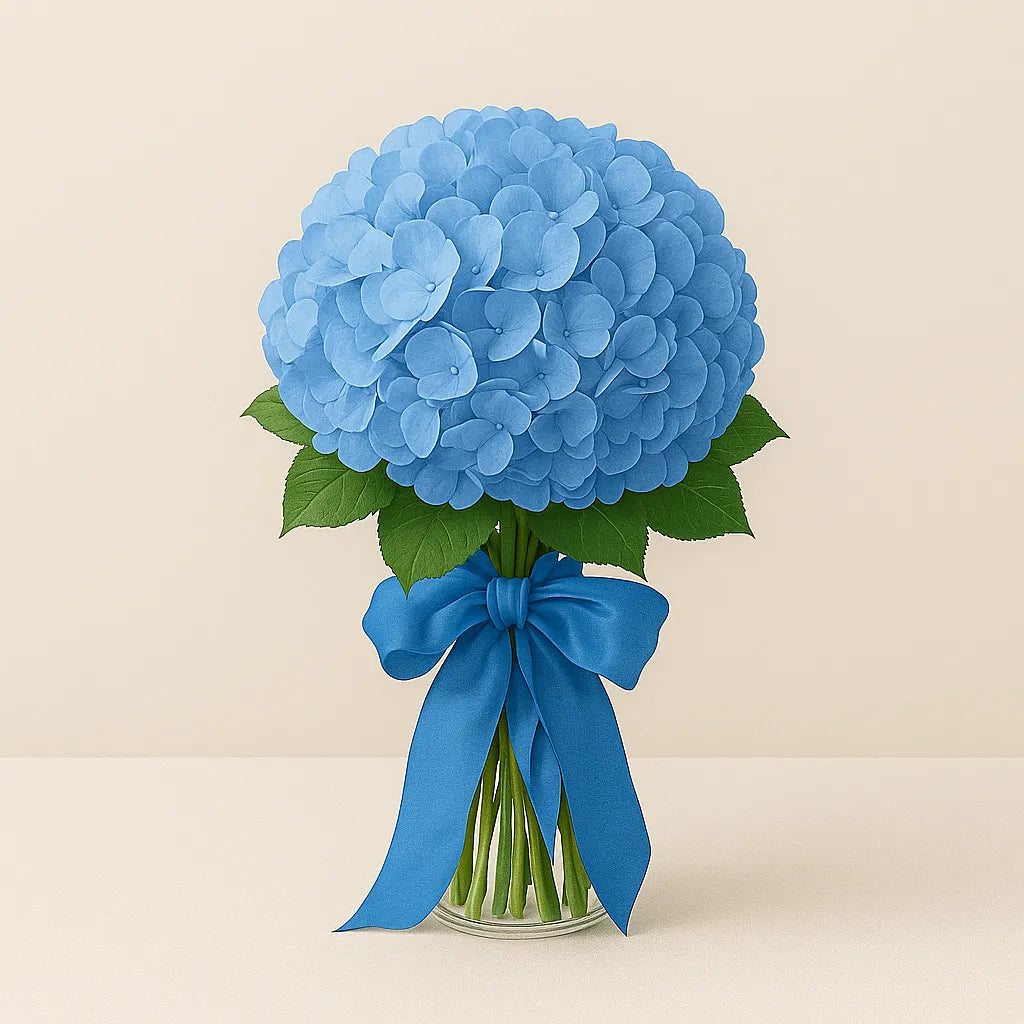 Blue Reverie