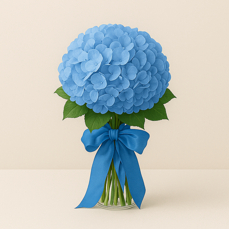 Blue Reverie