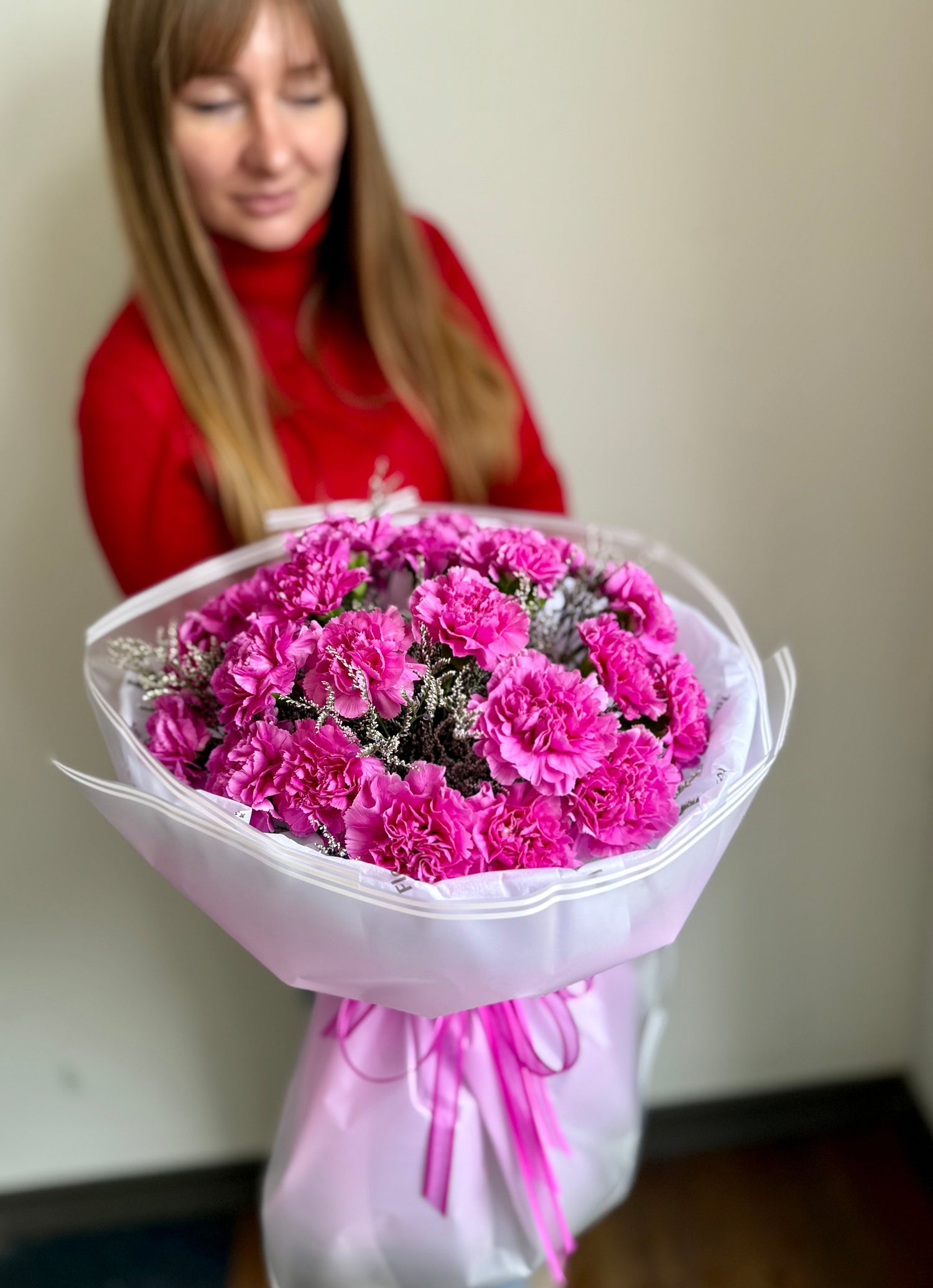 Anniversary Flower Bouquets