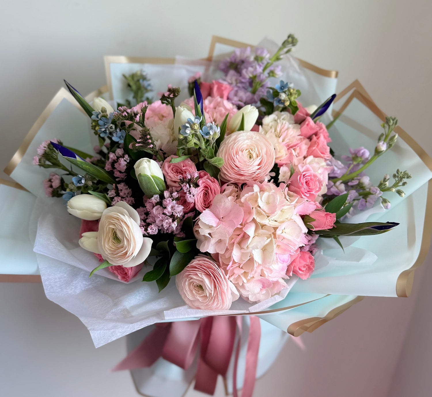 Spring Flowers