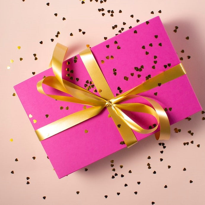 Gifts & Add-On Products