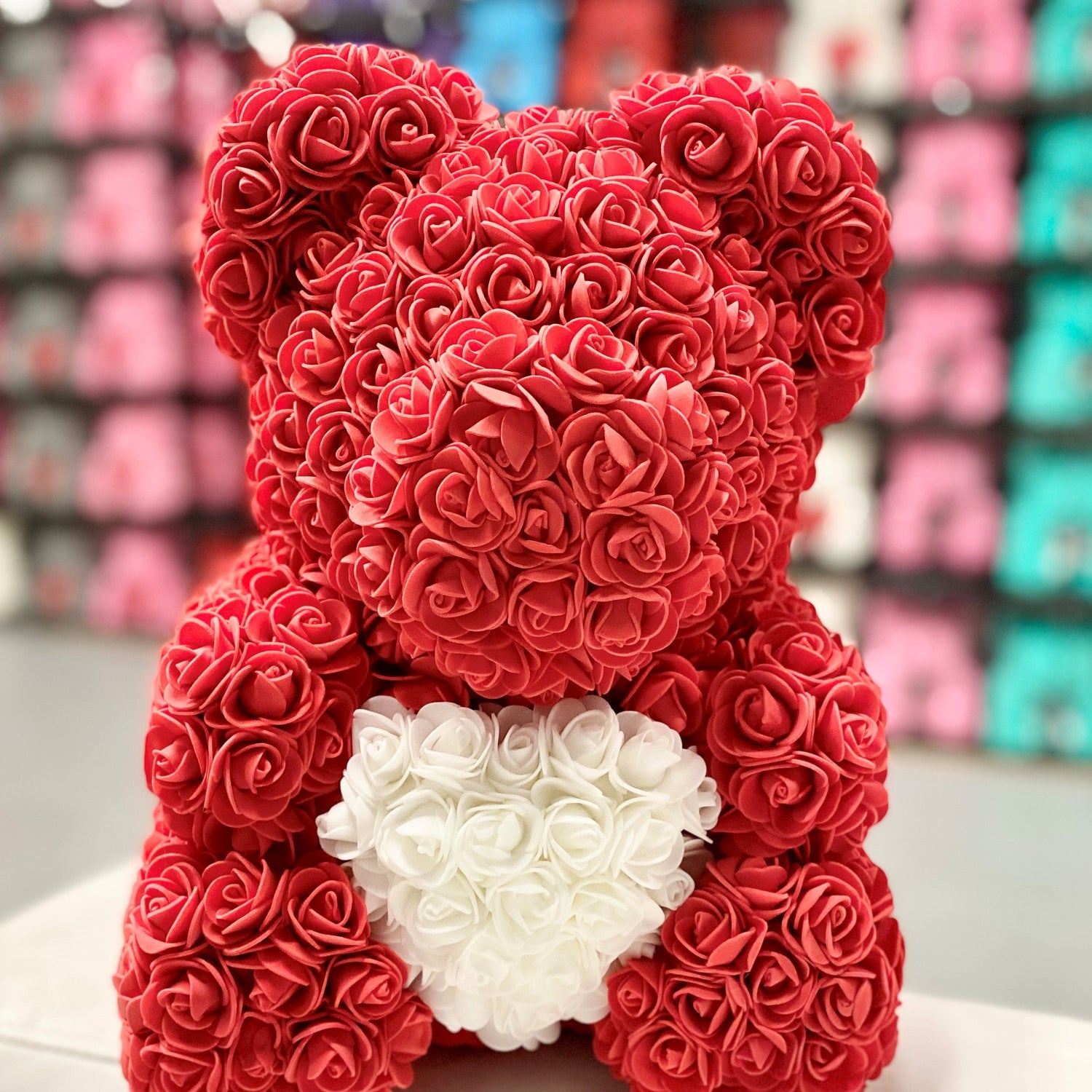 Rose Bears
