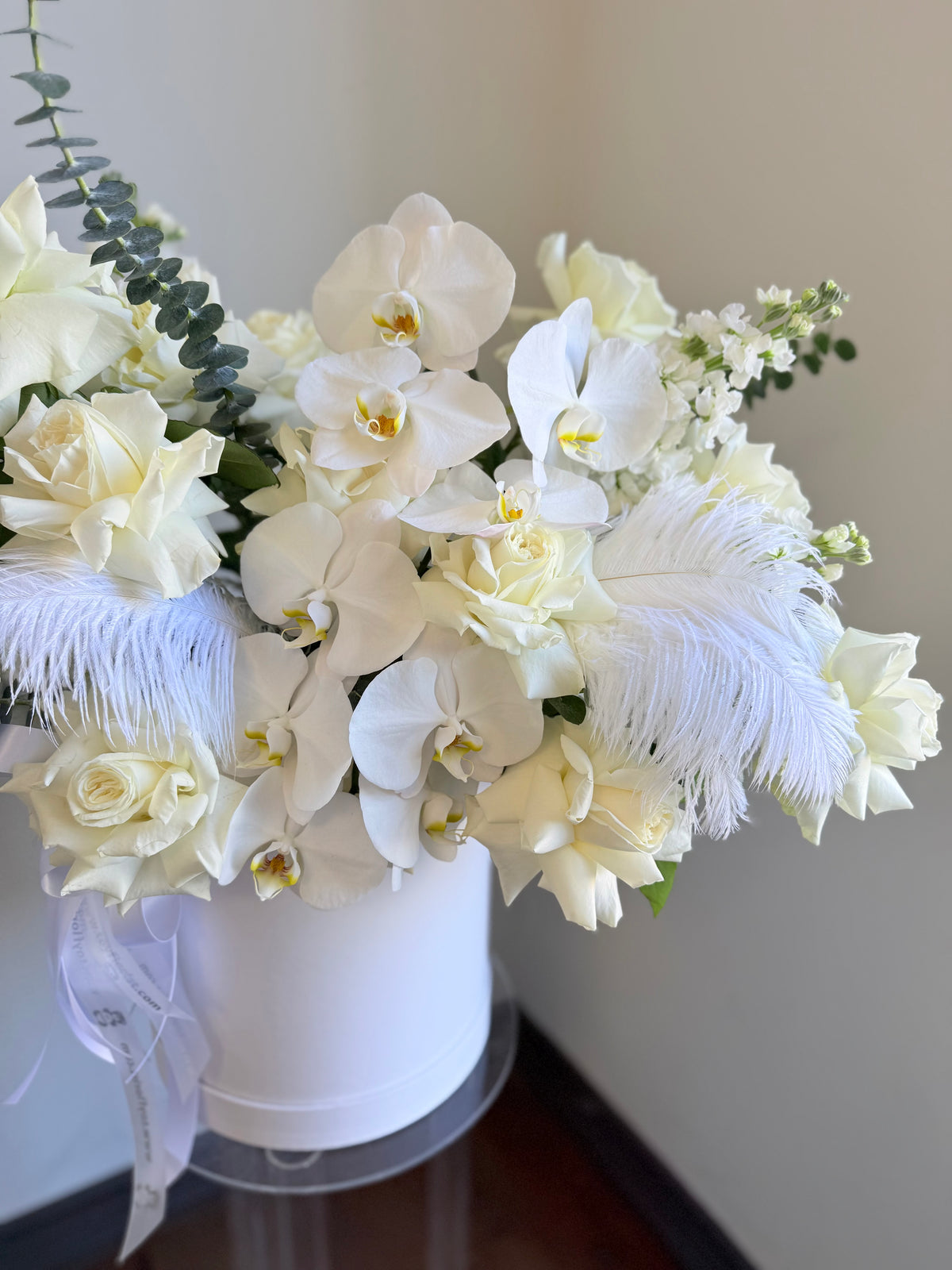 Halo | Toy Florist
