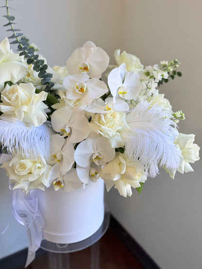 Halo | Toy Florist