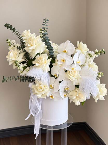 Halo | Toy Florist