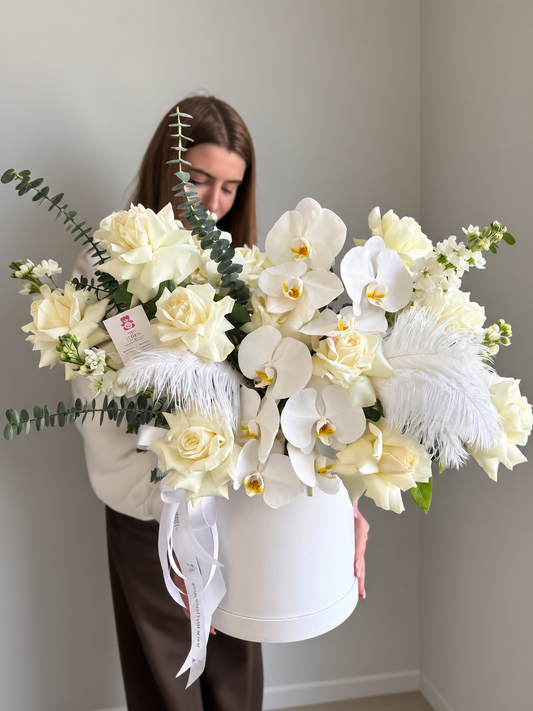 Halo | Toy Florist