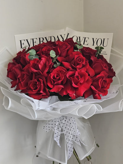 Everyday Love You