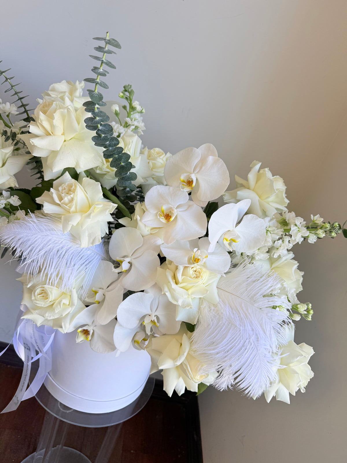 Halo | Toy Florist