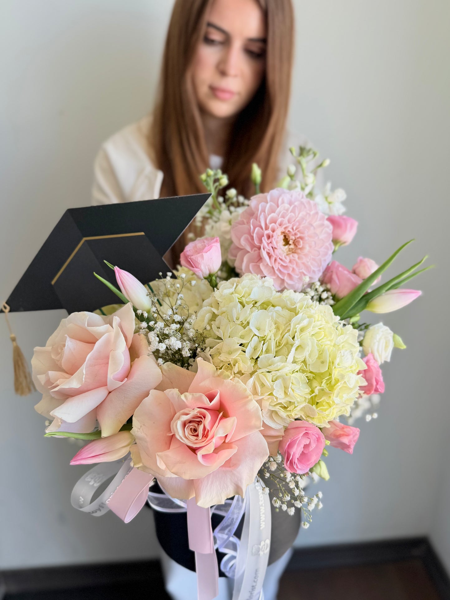 Blush Honours