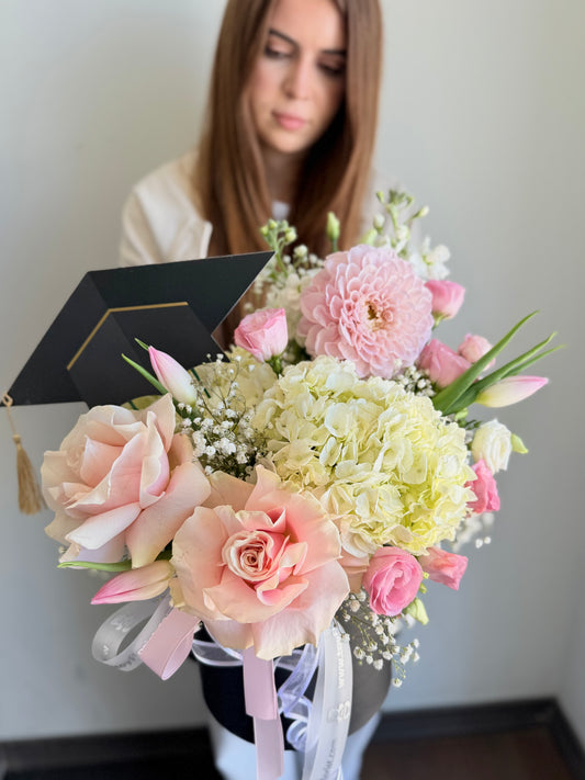 Blush Honours