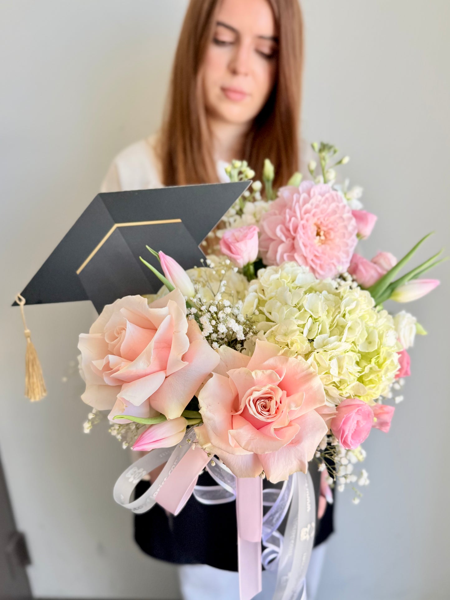 Blush Honours