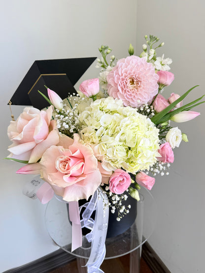 Blush Honours