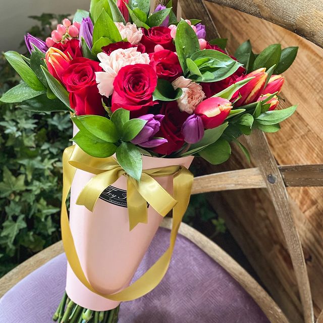 flower shop north york toy florist
