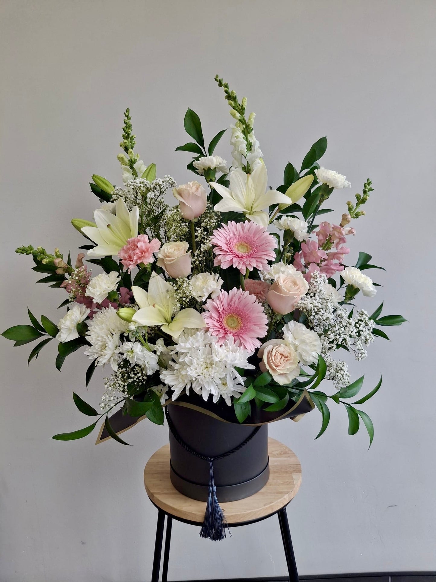 In Loving Memory for Sympathy