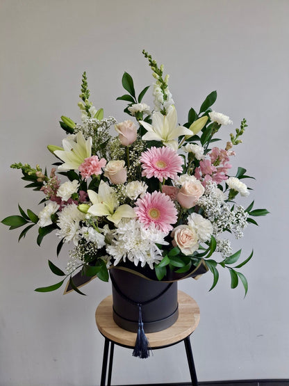 In Loving Memory for Sympathy