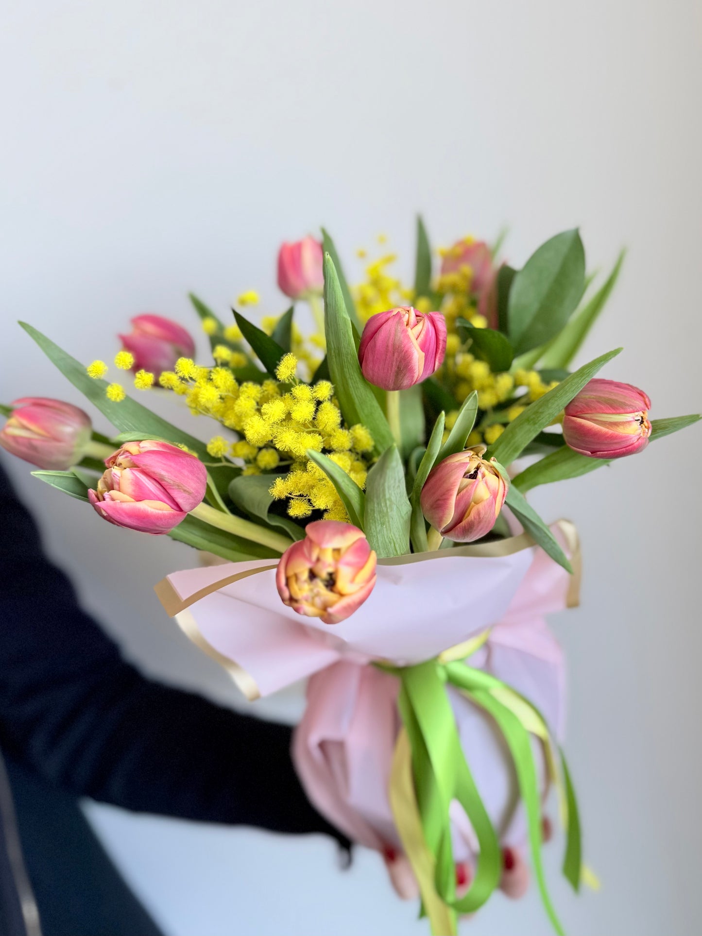 Simply Tulips