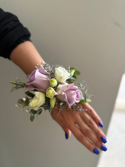 Wrist Corsage