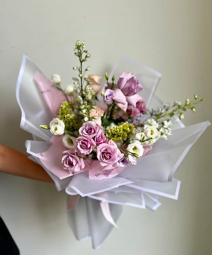 Chloe Bouquet