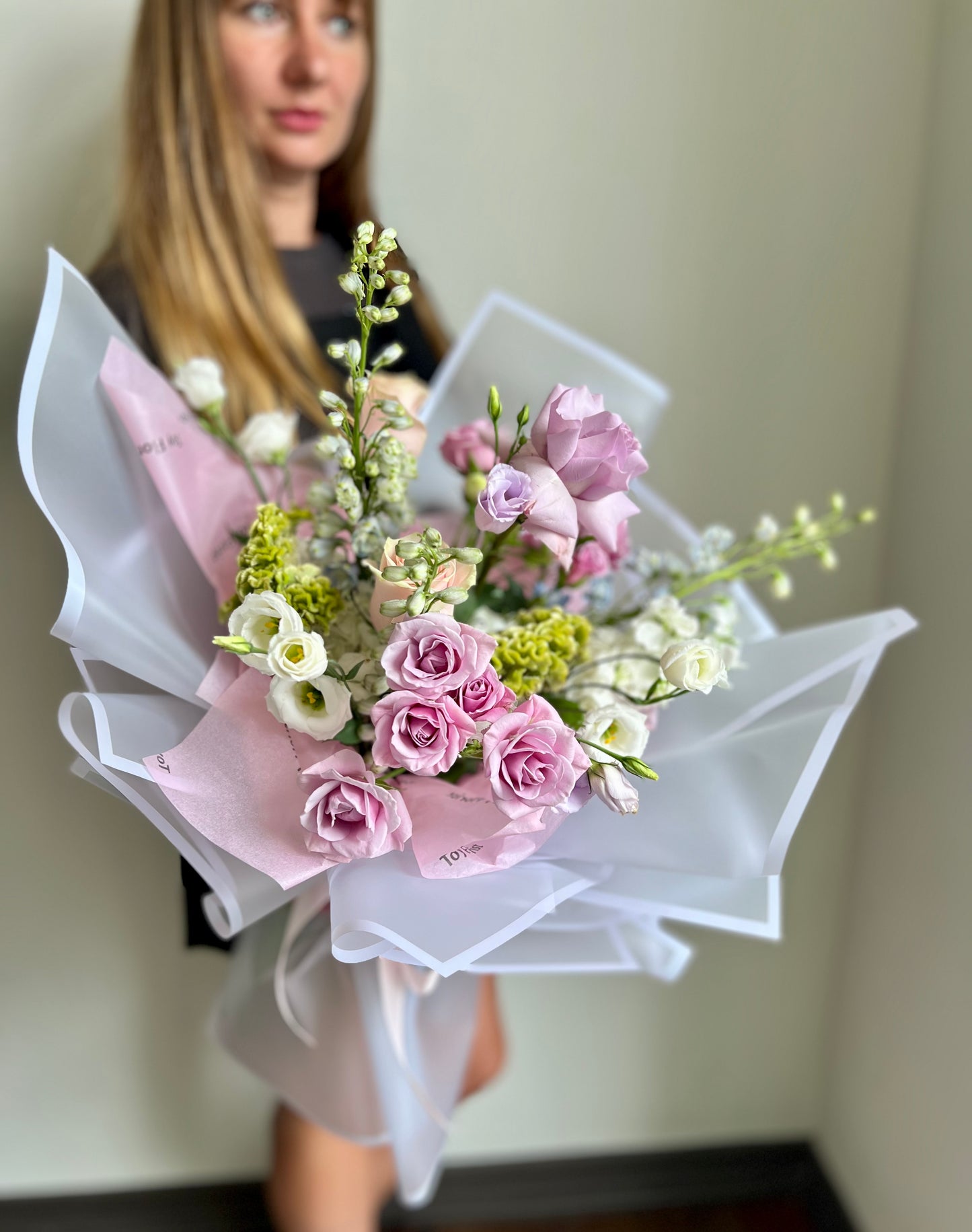 Chloe Bouquet