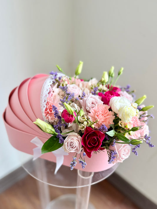 Little Princess Crib