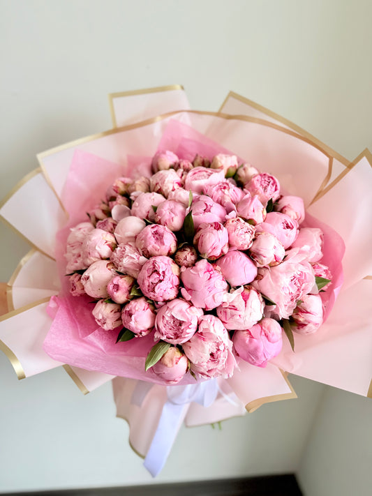 Peony Cloud