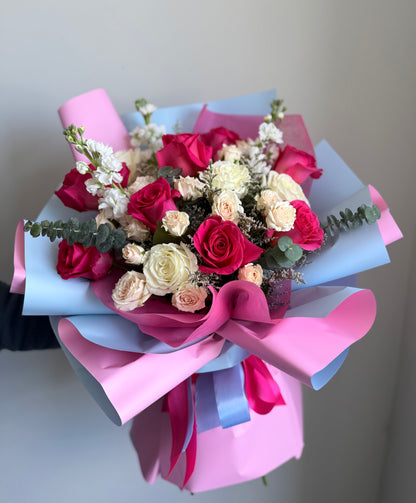 Fleur Charm Bouquet