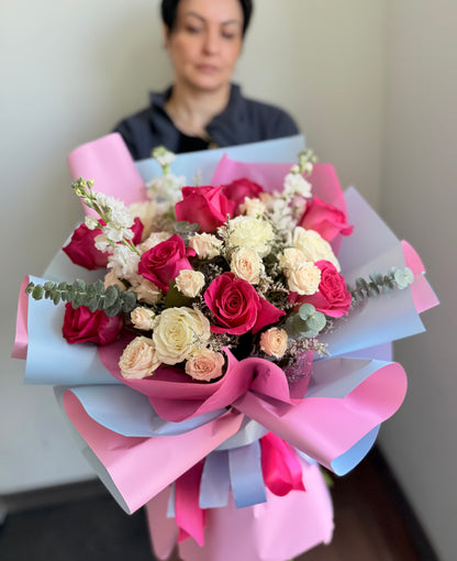 Fleur Charm Bouquet