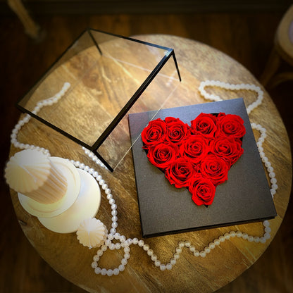 Eternal Heart Rouge