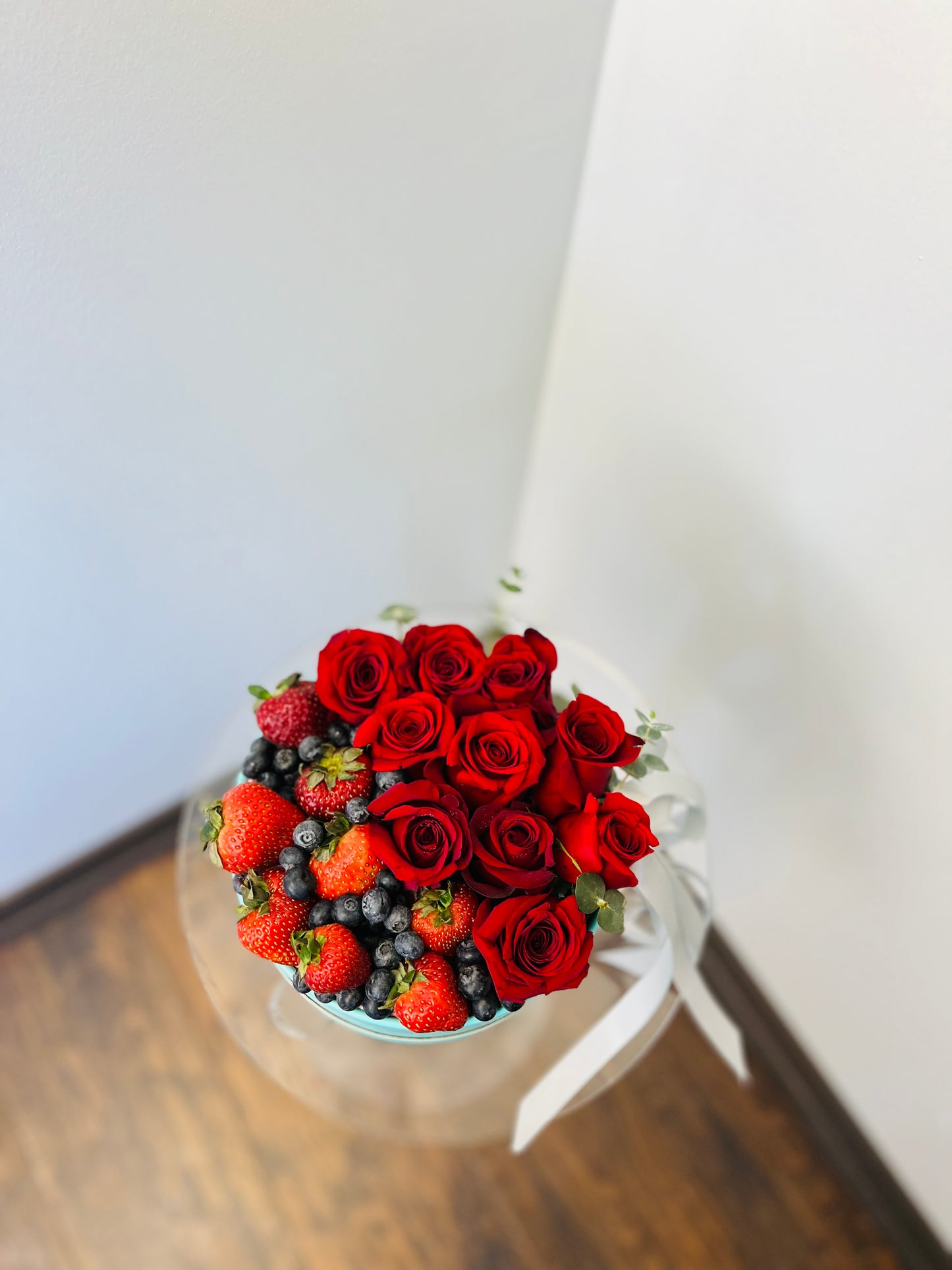 Roses & Berries