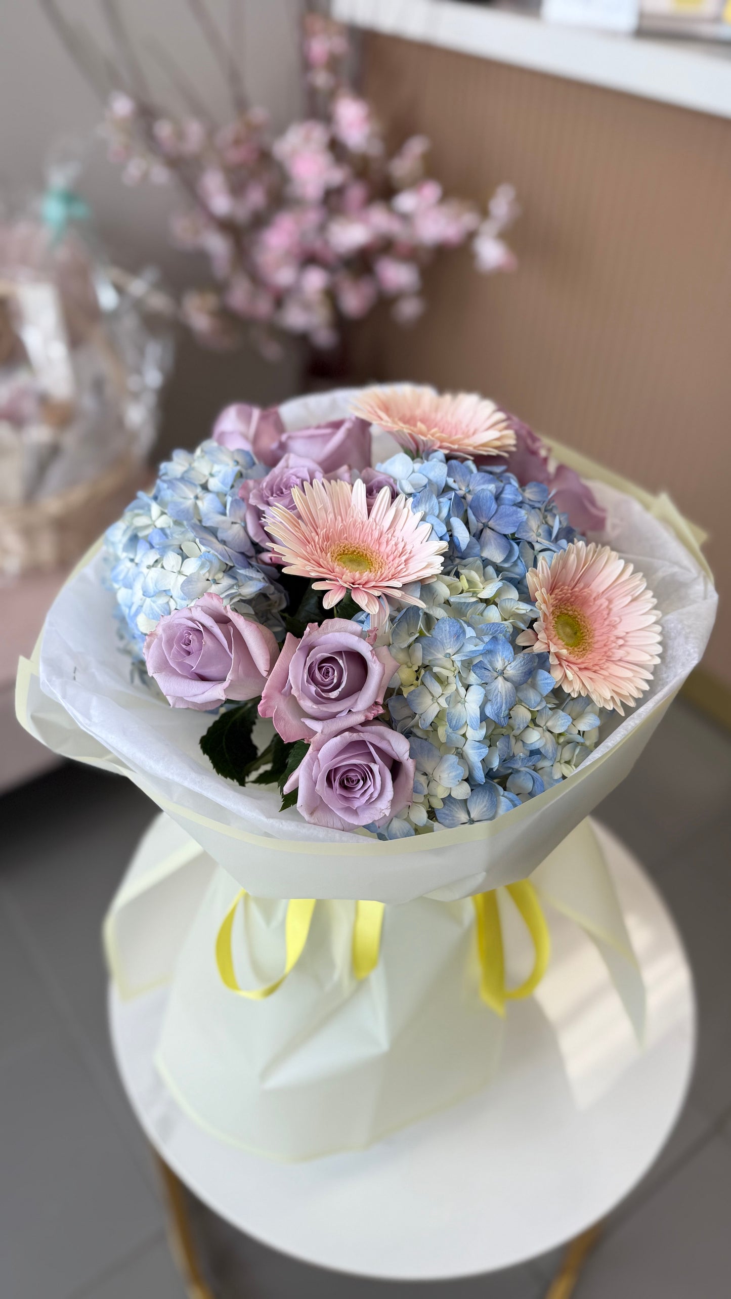 Lumière Bloom