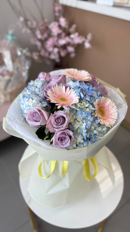 Lumière Bloom