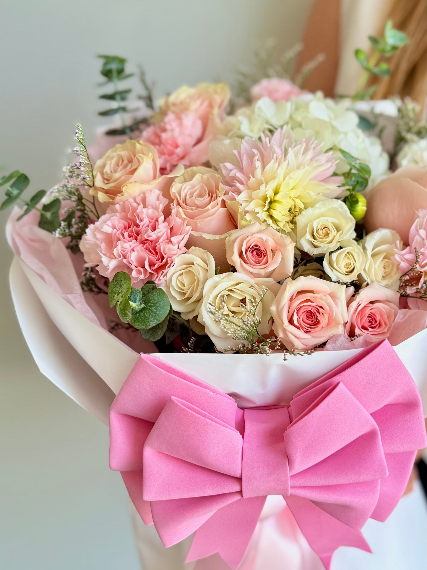 Pink Promise
