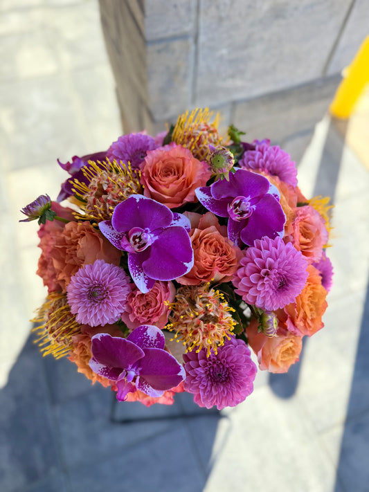 Fall Centerpiece