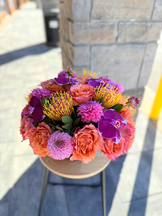 Fall Centerpiece