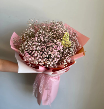 Pink Cherry Blossom