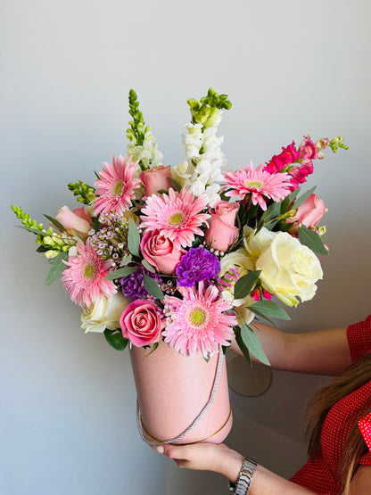 Floral Oasis