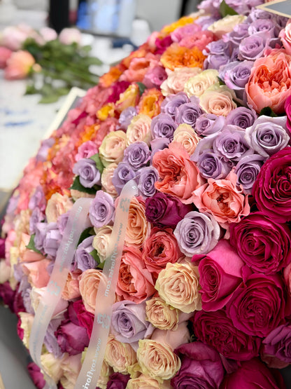 365 Roses — A Year of Love