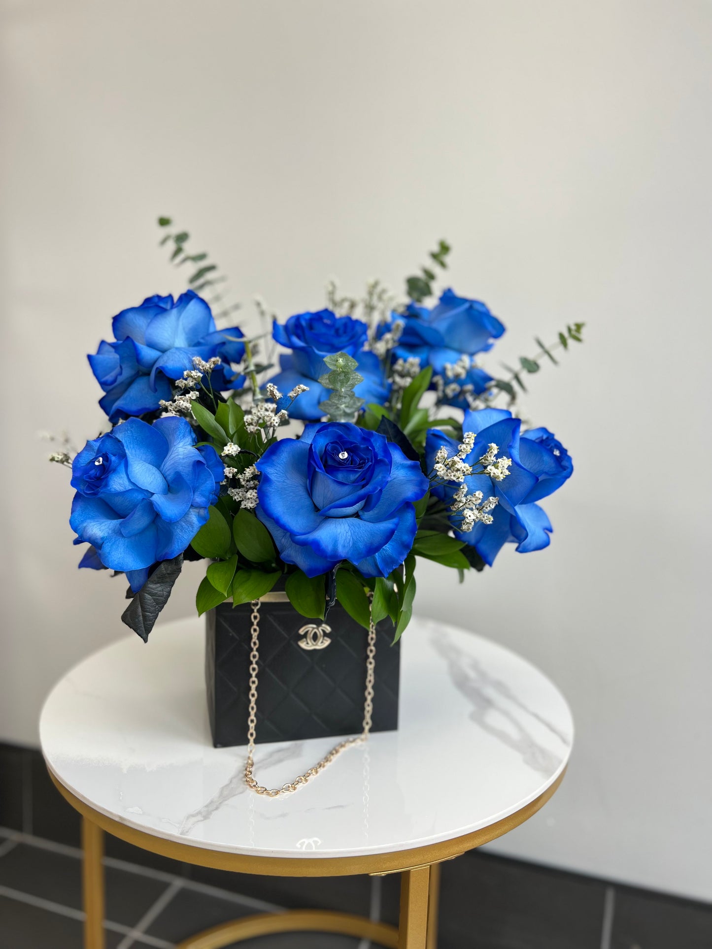J’adore Blue