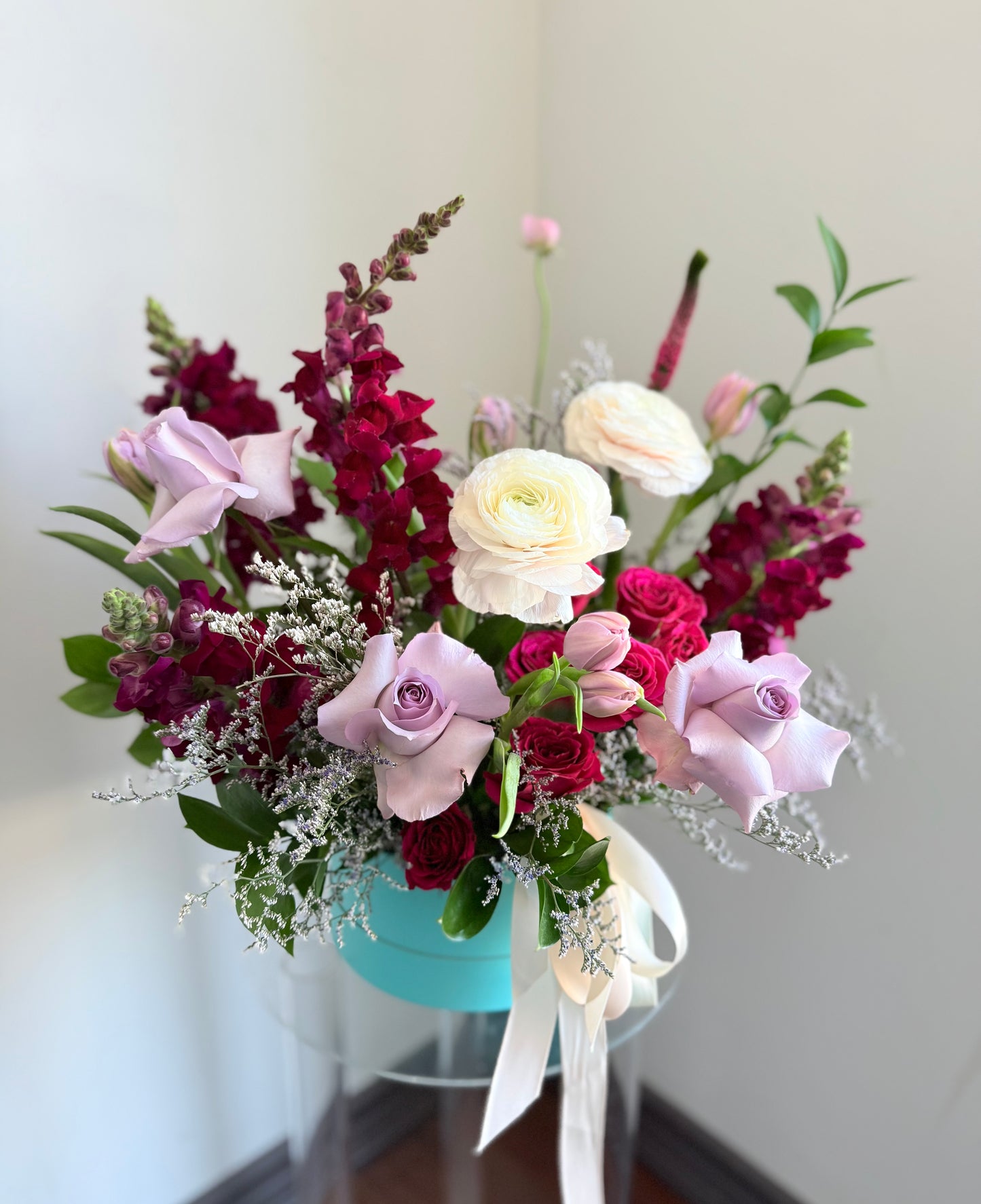 Smile Bloom Box