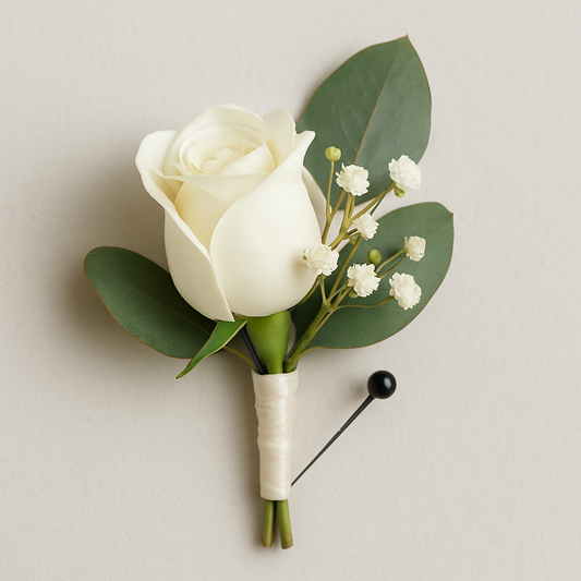 Boutonnière