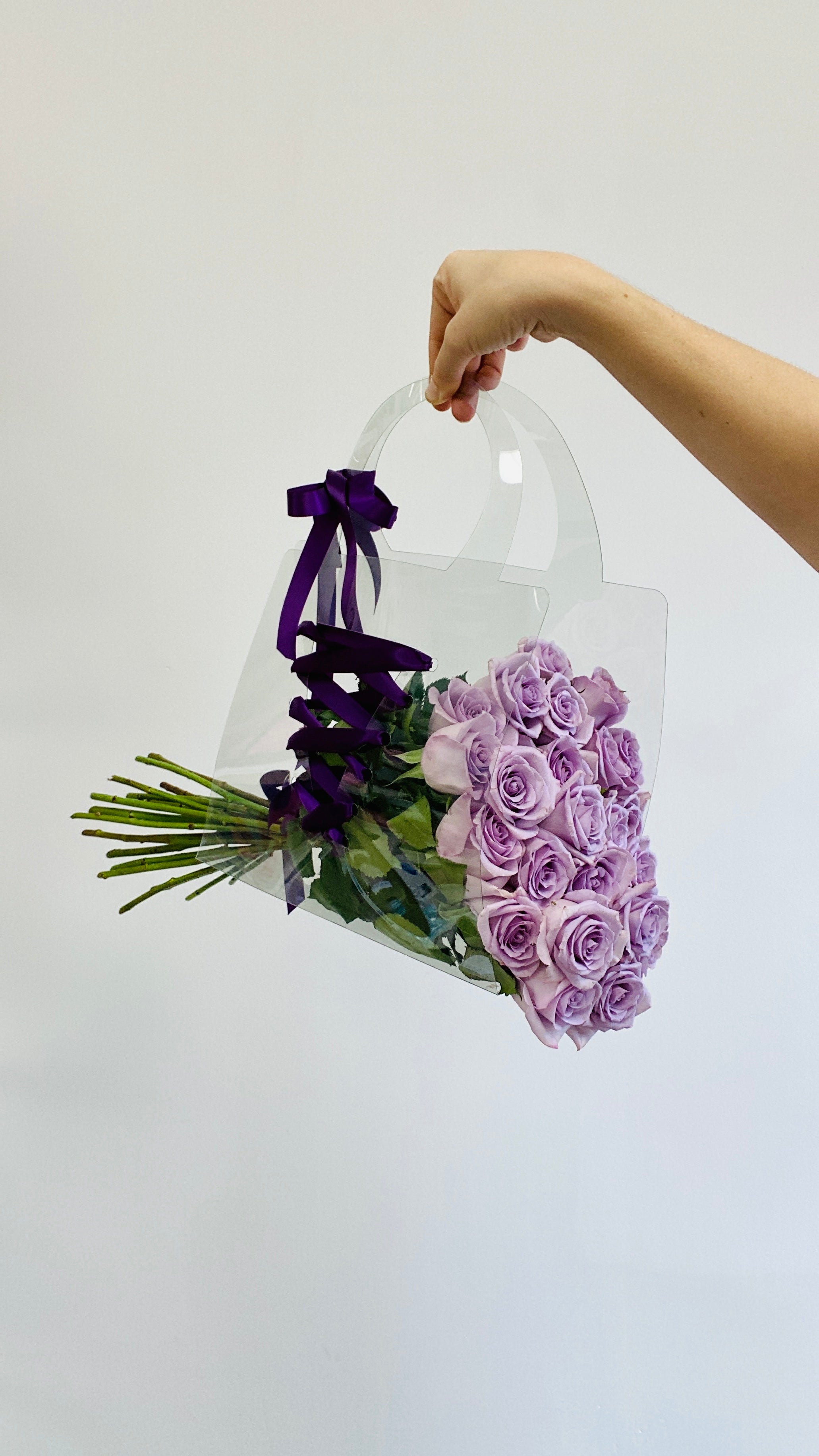 City Chic Roses Chic Roses: Luxury Flowers to Brighten Your Space