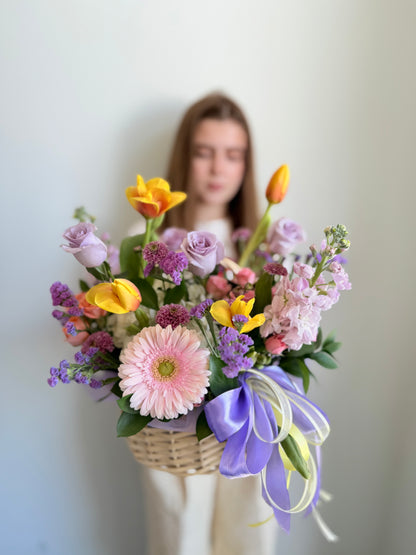 Spring Awakening