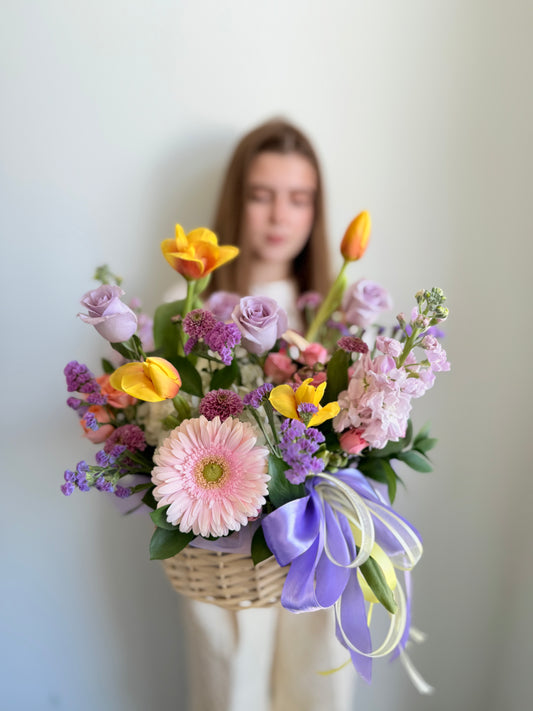 Spring Awakening
